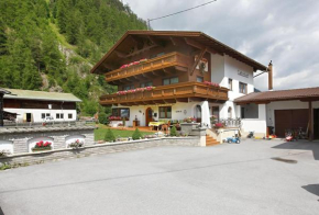Lehnhof Längenfeld